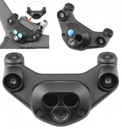 Модуль датчиков позиционирования DJI FPV (передние + нижние)