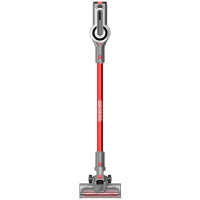 Вертикальный пылесос Dauscher DVC-3777  Вертикальный пылесос Dauscher DVC-3777
