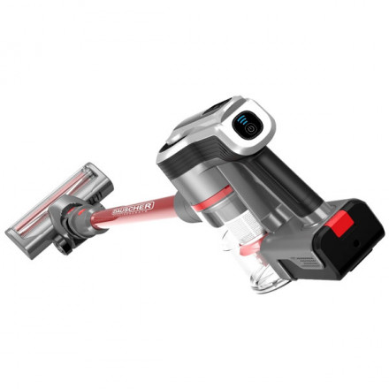 Вертикальный пылесос Dauscher DVC-3777