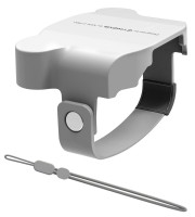 Фиксатор пропеллеров DJI Mini 3 Pro (Серый) (CYNOVA) Фиксатор пропеллеров DJI Mini 3 Pro (Серый) (CYNOVA)