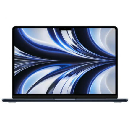 Ноутбук Apple MacBook Air 13 13,6' M2162SUX Z160000KQ Midnight New