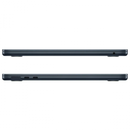 Ноутбук Apple MacBook Air 13 13,6' M2162SUX Z160000KQ Midnight New