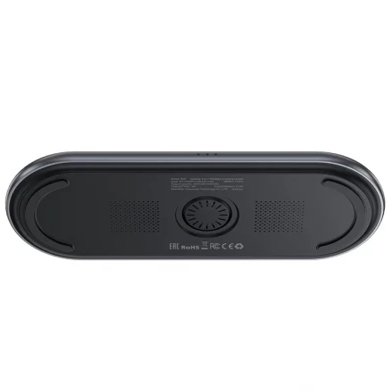 Докстанция AceFast E19 Qi2