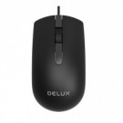 Мышь Delux M322 Мышь Delux M322