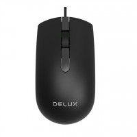 Мышь Delux M322