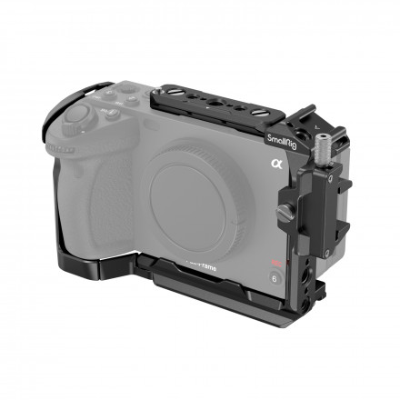 SmallRig 4183 Клетка для кинокамер Sony FX30 / FX3