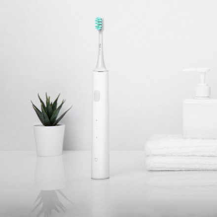 Электрическая зубная щетка Xiaomi Mijia T300 Electric Toothbrush (MES602)