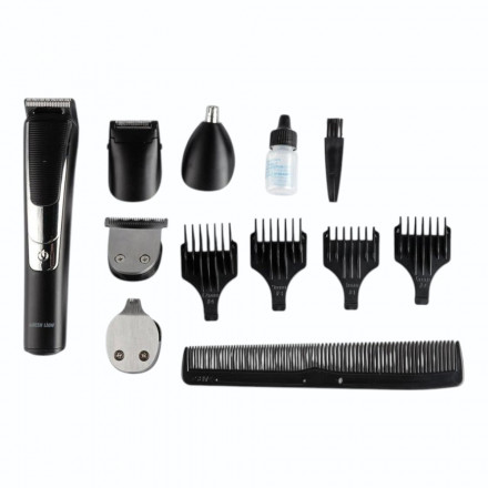 Набор для ухода за волосами Green Lion 5 in 1 Grooming Set