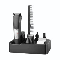Набор для ухода за волосами Green Lion 5 in 1 Grooming Set