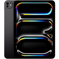Apple iPad Pro 11 (M5) 256GB Wi‑Fi — ультратонкий планшет с OLED Ultra Retina XDR, ProMotion и мощным чипом M5 Apple iPad Pro 11 (M5) 256GB Wi‑Fi — ультратонкий планшет с OLED Ultra Retina XDR, ProMotion и мощным чипом M5