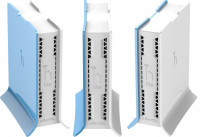 Роутер MikroTik hAP Lite RB941-2nD