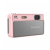 Цифровая компактная фотокамера M15 4K Ultra HD (64 Мп, 16X Zoom, 2.8" IPS, Type-C, Sliding Camera)