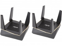 Mesh Wi-Fi система ASUS RT-AX92U (2-PK) AX6100