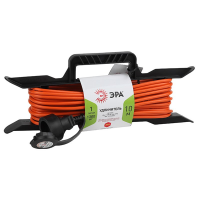 Силовой удлинитель на рамке ЭРА UFx-1-2x0.75-10m-IP44 (10 м / IP44) Силовой удлинитель на рамке ЭРА UFx-1-2x0.75-10m-IP44 (10 м / IP44)