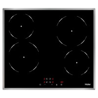 Стеклокерамическая варочная панель Haier HHY-C64NFB Стеклокерамическая варочная панель Haier HHY-C64NFB