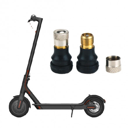 Бескамерный Ниппель для бескамерных покрышек