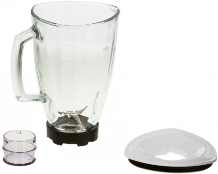 Стационарный блендер Braun JB3060BK