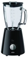 Стационарный блендер Braun JB3060BK Стационарный блендер Braun JB3060BK