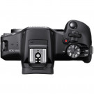 Беззеркальный Фотоаппарат Canon EOS R100 kit 18-45 IS STM