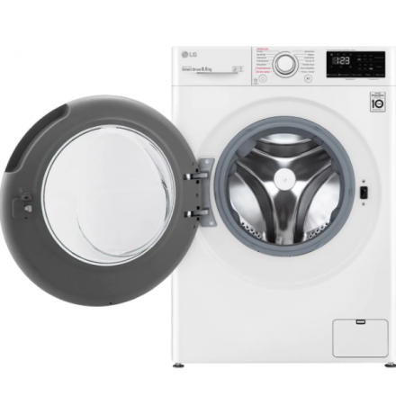 Стиральная машина LG F2V3GS3W