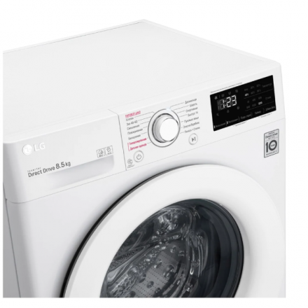 Стиральная машина LG F2V3GS3W