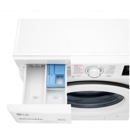 Стиральная машина LG F2V3GS3W