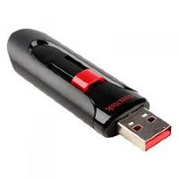 USB флеш карта Sandisk Cruzer Glide 3.0 (128GB)