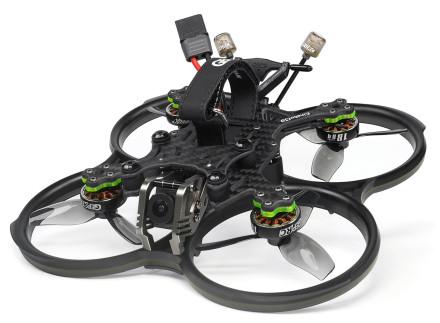 Квадрокоптер GEPRC Cinebot30 HD с Walksnail Avatar (PNP)
