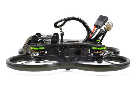 Квадрокоптер GEPRC Cinebot30 HD с Walksnail Avatar (PNP)