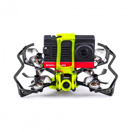 Квадрокоптер Flywoo Firefly Baby HD V1.2 с Caddx Vista