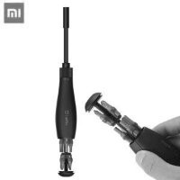 Универсальная реверсивная отвертка Xiaomi Wiha 8-в-1