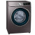 Стиральная машина Samsung WW10N64PRPX/LP