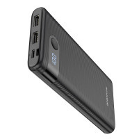 Портативный аккумулятор Borofone BT35 Smart force Портативный аккумулятор Borofone BT35 Smart force