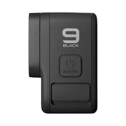 Экшн-камера GoPro HERO9 Black (CHDHX-901-RW)