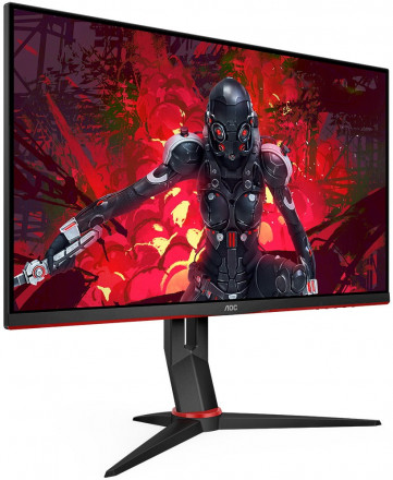 Игровой монитор AOC Q27G2U 27 "