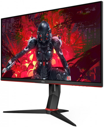 Игровой монитор AOC Q27G2U 27 "