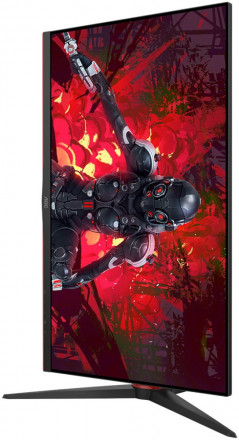 Игровой монитор AOC Q27G2U 27 "