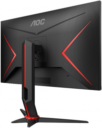 Игровой монитор AOC Q27G2U 27 "