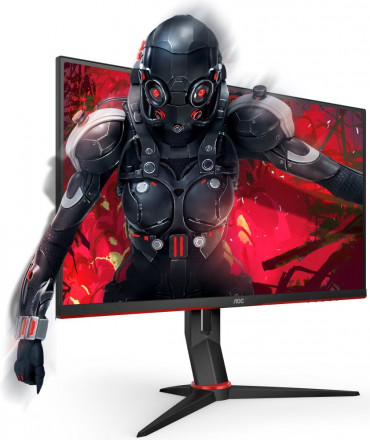 Игровой монитор AOC Q27G2U 27 "
