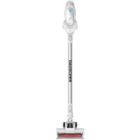 Вертикальный пылесос Dauscher DVC-3700  Вертикальный пылесос Dauscher DVC-3700