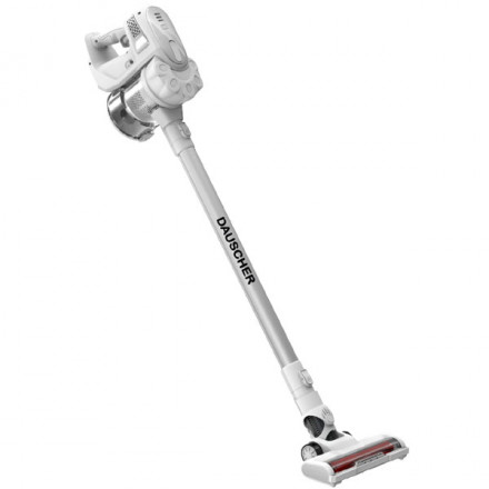 Вертикальный пылесос Dauscher DVC-3700