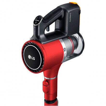 Вертикальный Пылесос LG A9ESSENTIAL