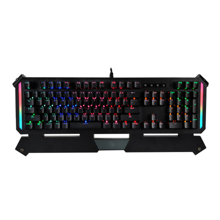 Профессиональная игровая оптико-механическая клавиатура A4Tech Bloody B875N