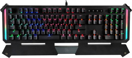 Игровая клавиатура A4 Tech Bloody B875N