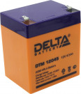Аккумулятор Delta DTM12045 12V 4.5Ah Аккумулятор Delta DTM12045 12V 4.5Ah