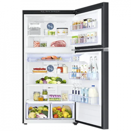 ХОЛОДИЛЬНИК SAMSUNG RT21M6211SG/WT