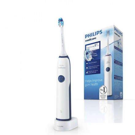 ЗУБНАЯ ЩЕТКА PHILIPS SONICARE CLEANCARE+ HX3292/28