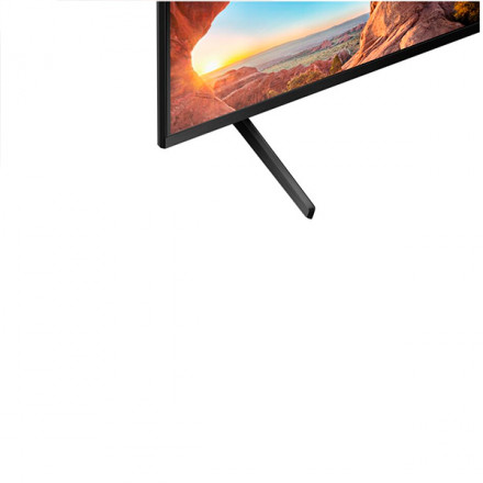 LED телевизор Sony KD55X85TJR New