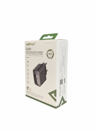 Зарядное Устройство AceFast A82 (без кабеля)