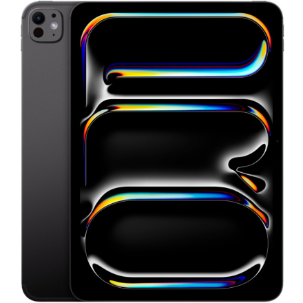 Apple iPad Pro 13 (M5) 256GB Wi‑Fi — ультратонкий планшет с большим OLED Ultra Retina XDR дисплеем, ProMotion и чипом M5